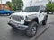 2022 Jeep Wrangler Rubicon