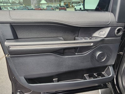 2021 Ford Expedition Max XLT