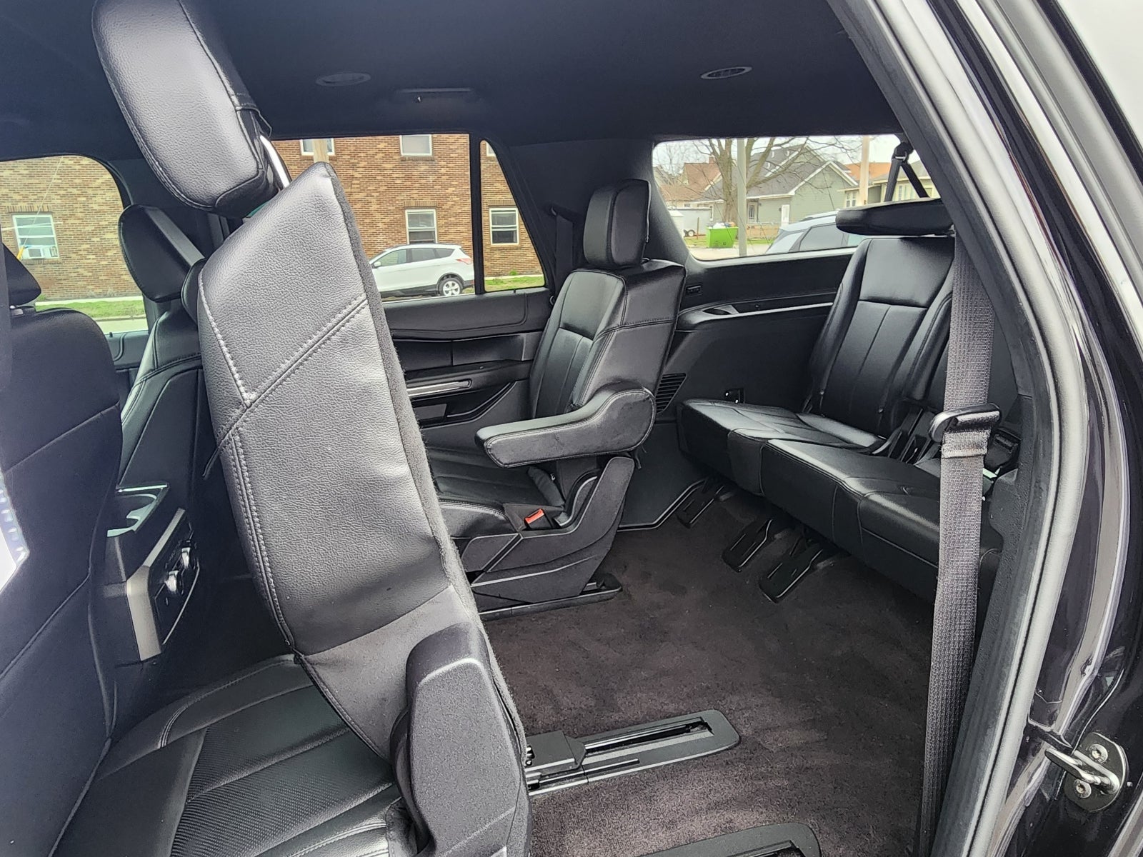 2021 Ford Expedition Max XLT