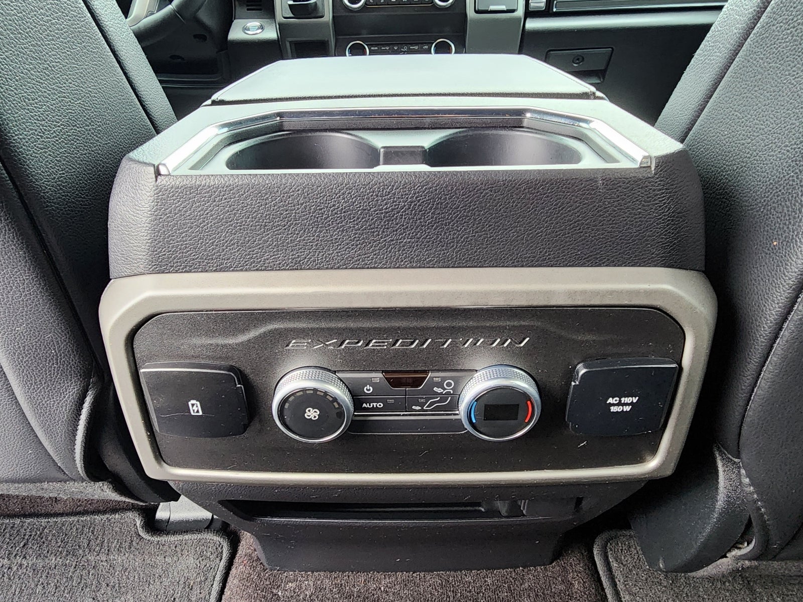 2021 Ford Expedition Max XLT