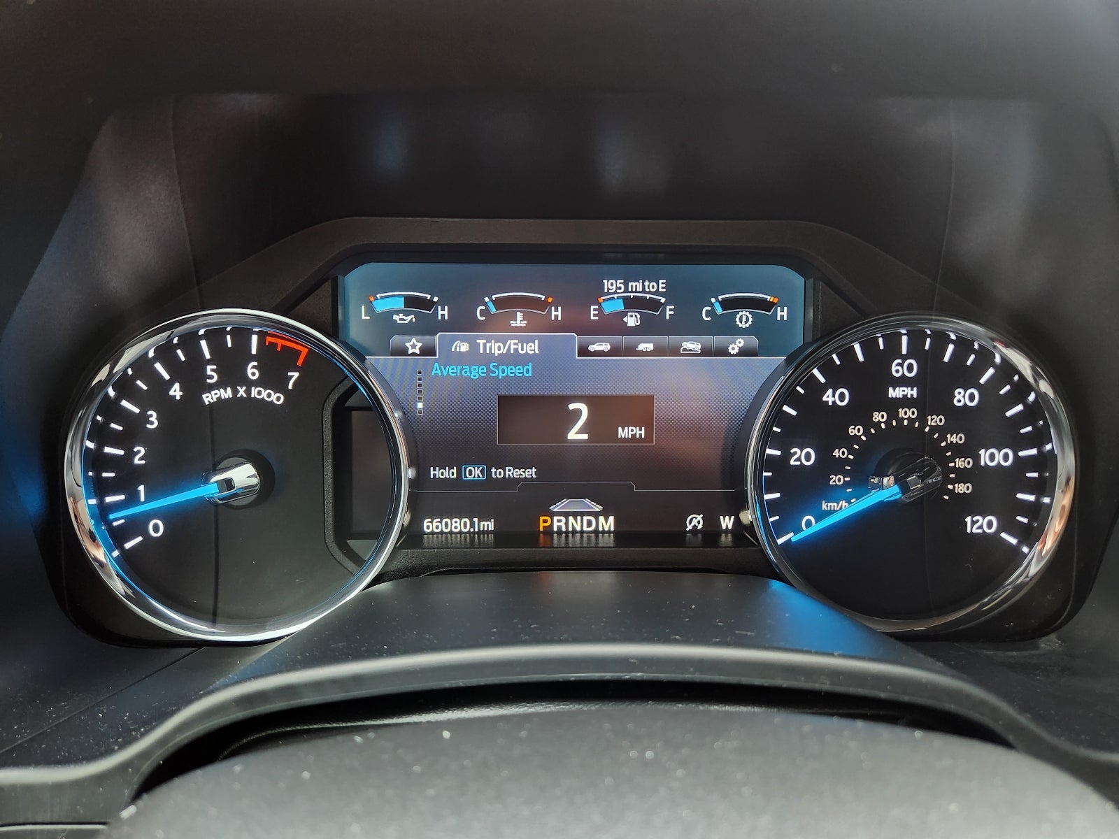 2021 Ford Expedition Max XLT