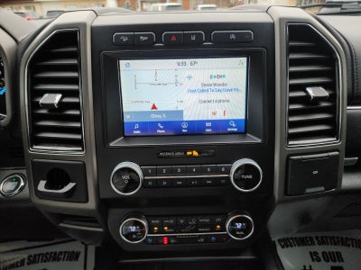 2021 Ford Expedition Max XLT