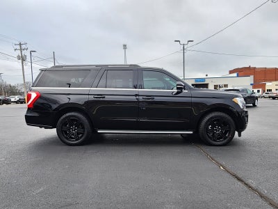2021 Ford Expedition Max XLT
