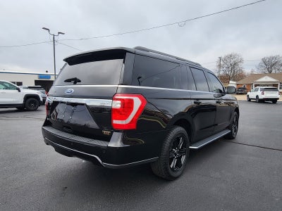 2021 Ford Expedition Max XLT