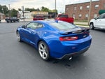 2016 Chevrolet Camaro 1SS