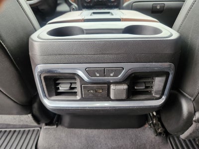 2020 Chevrolet Silverado 2500 HD High Country