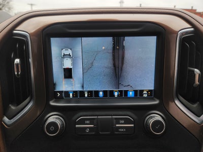 2020 Chevrolet Silverado 2500 HD High Country