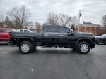 2020 Chevrolet Silverado 2500 HD High Country