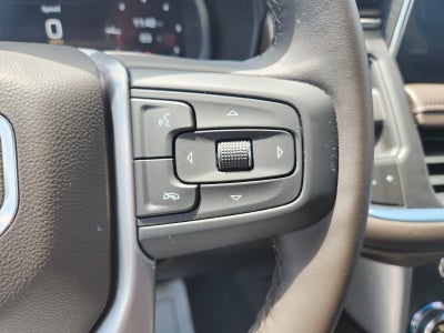 2024 GMC Yukon SLT