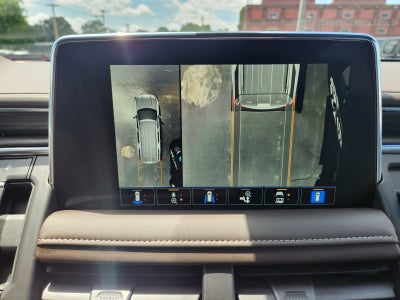 2024 GMC Yukon SLT