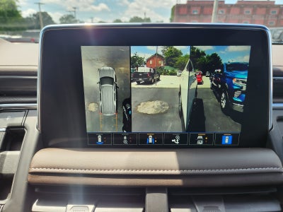 2024 GMC Yukon SLT
