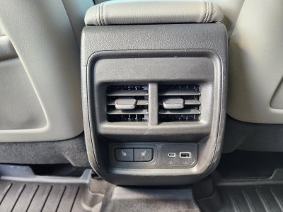 2019 Cadillac XT4 FWD Premium Luxury