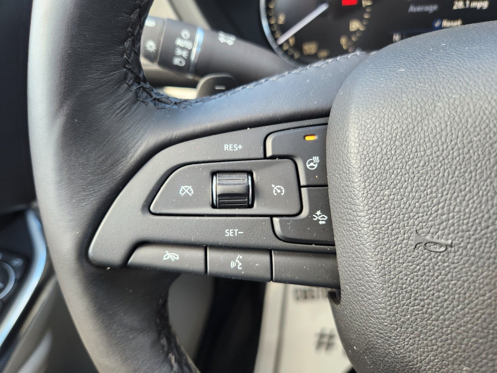 2019 Cadillac XT4 FWD Premium Luxury