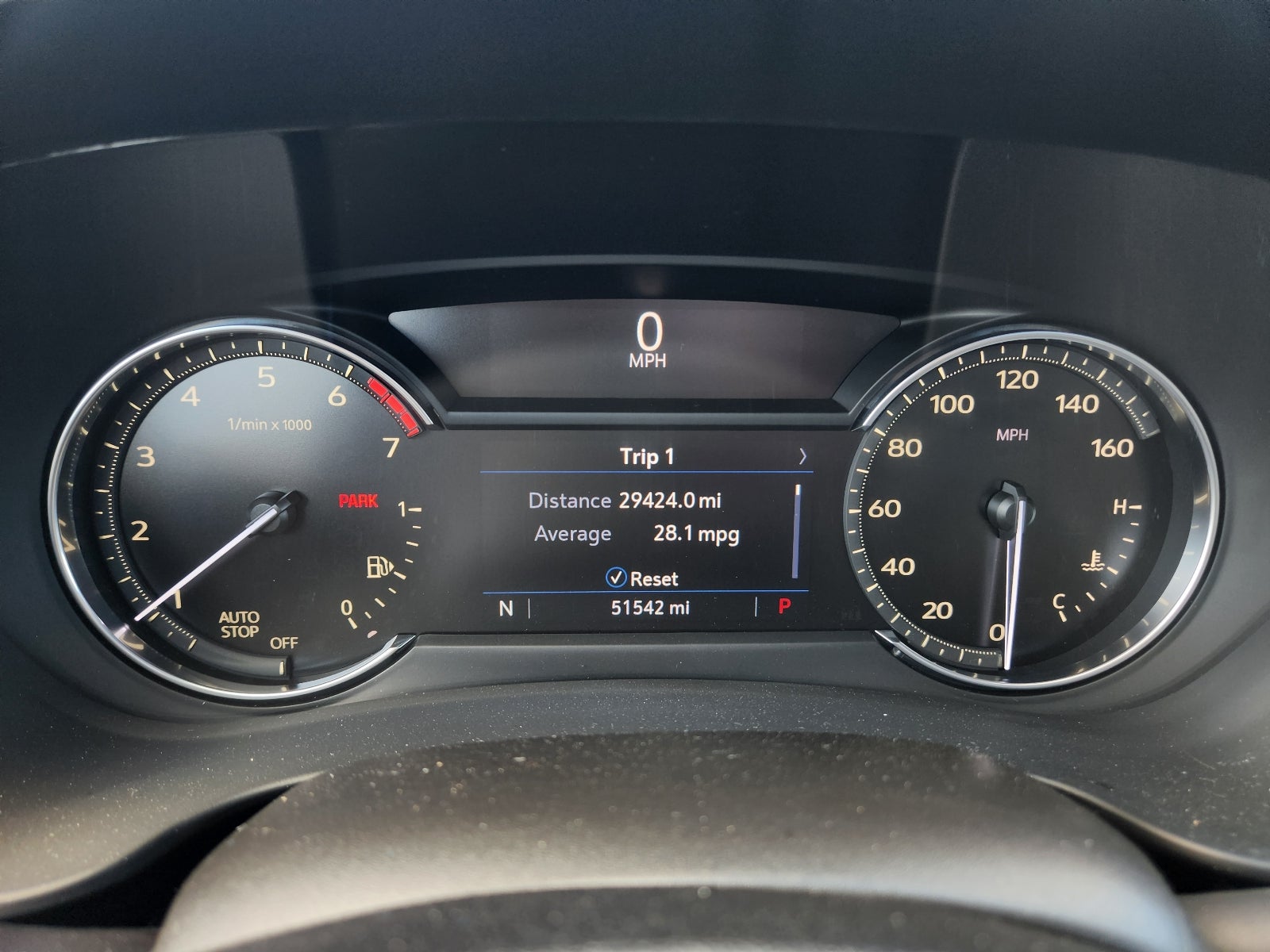 2019 Cadillac XT4 FWD Premium Luxury