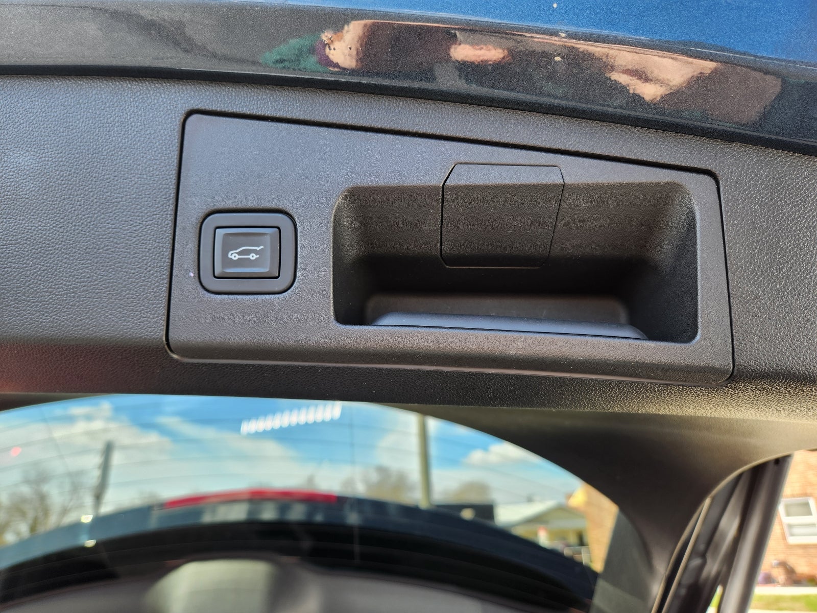 2019 Cadillac XT4 FWD Premium Luxury