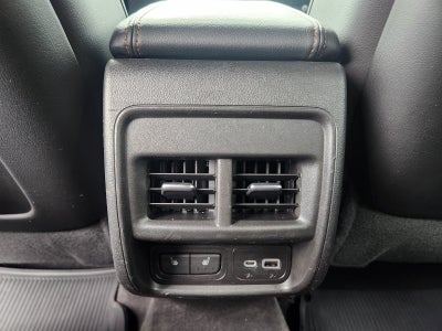 2019 Cadillac XT4 AWD Sport