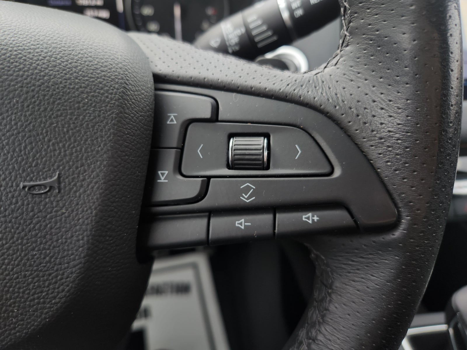 2019 Cadillac XT4 AWD Sport