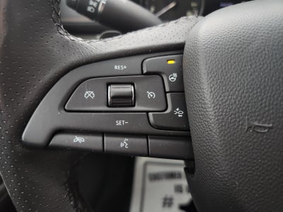 2019 Cadillac XT4 AWD Sport