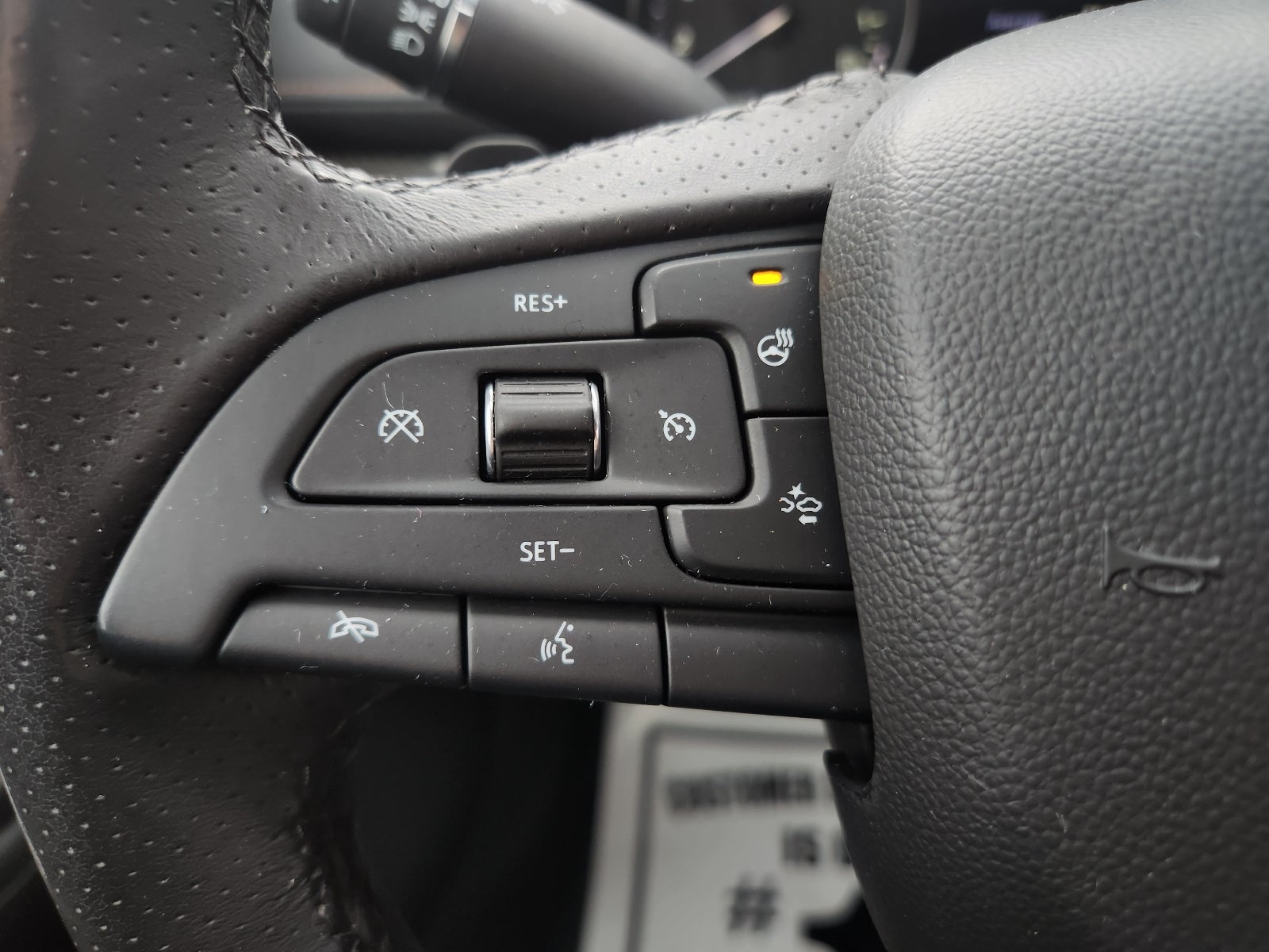 2019 Cadillac XT4 AWD Sport