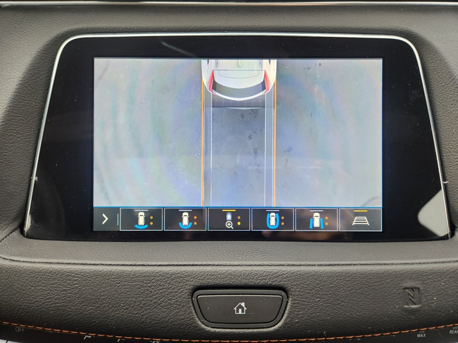 2019 Cadillac XT4 AWD Sport