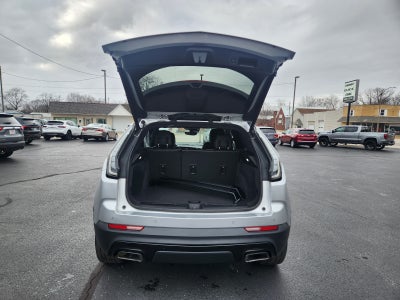 2019 Cadillac XT4 AWD Sport