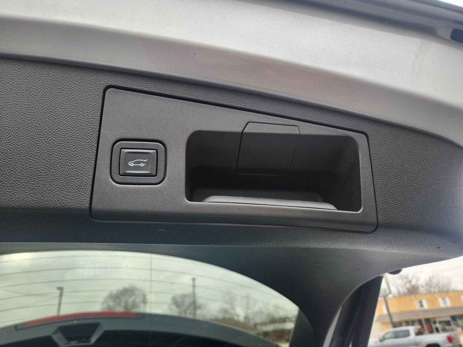 2019 Cadillac XT4 AWD Sport