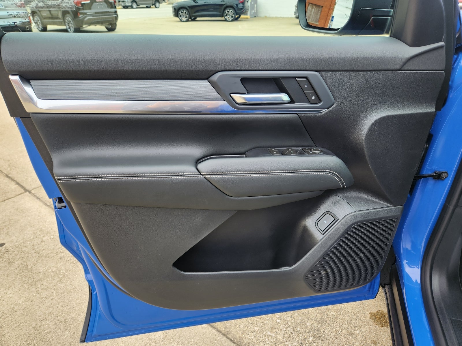 2026 GMC Terrain Elevation - Photo 11