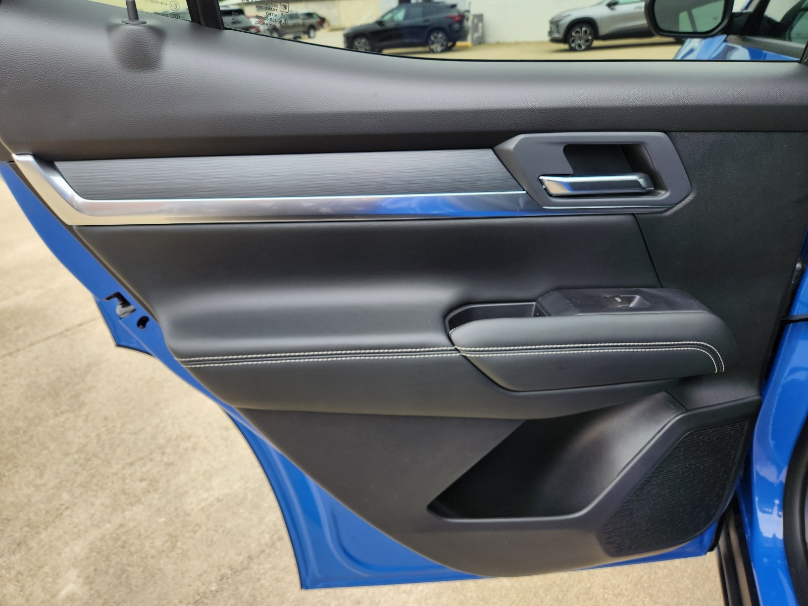 2026 GMC Terrain Elevation - Photo 13