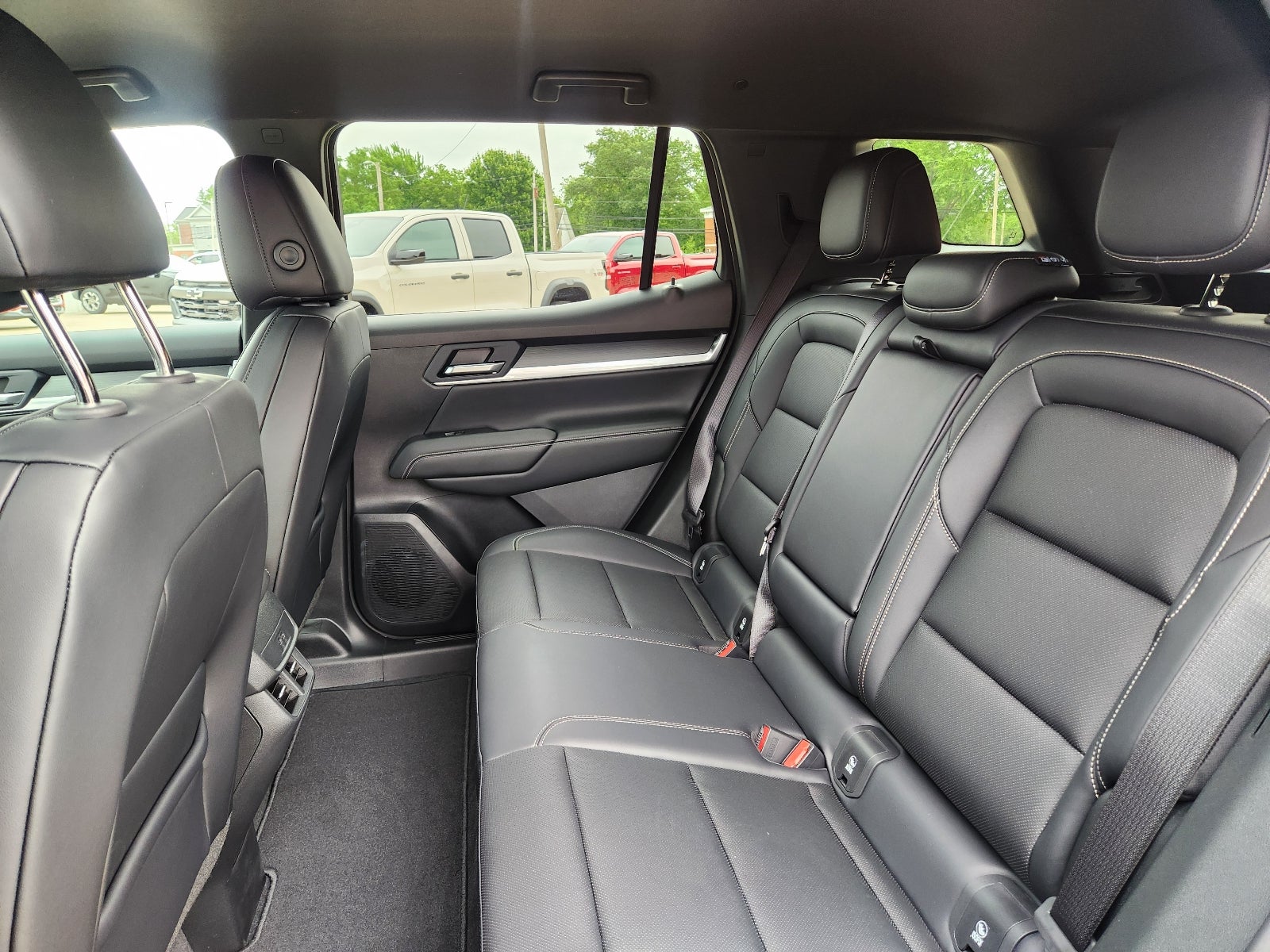 2026 GMC Terrain Elevation - Photo 14