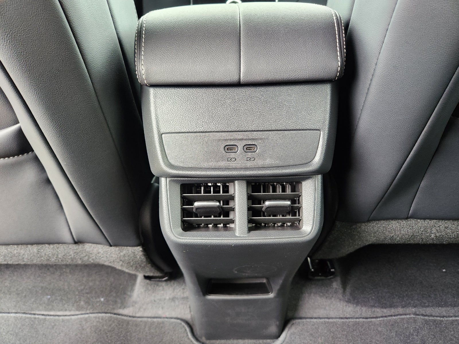 2026 GMC Terrain Elevation - Photo 15
