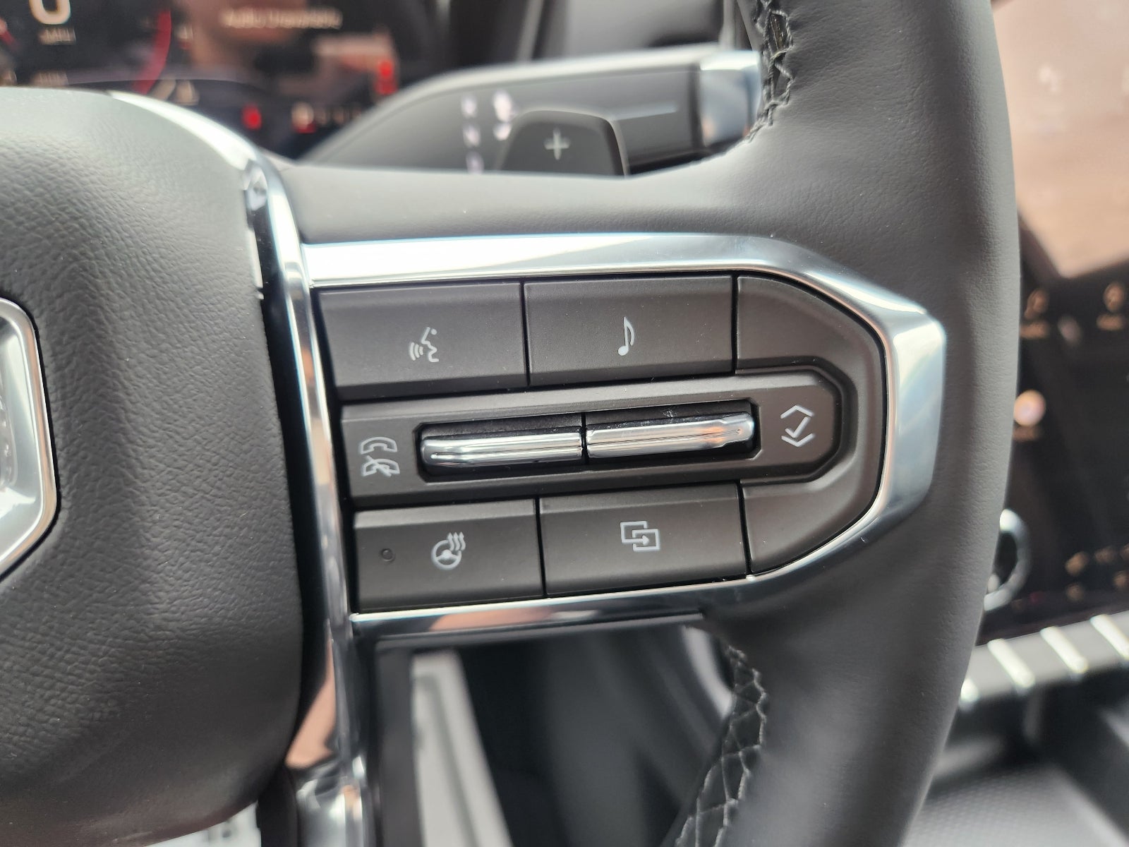 2026 GMC Terrain Elevation - Photo 18