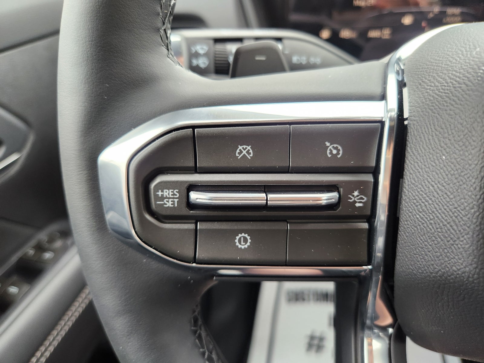 2026 GMC Terrain Elevation - Photo 19