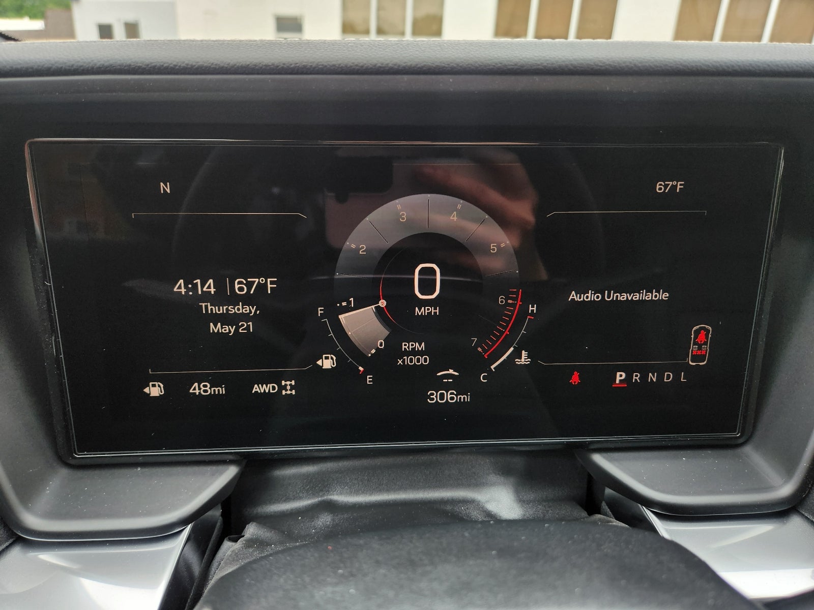 2026 GMC Terrain Elevation - Photo 20