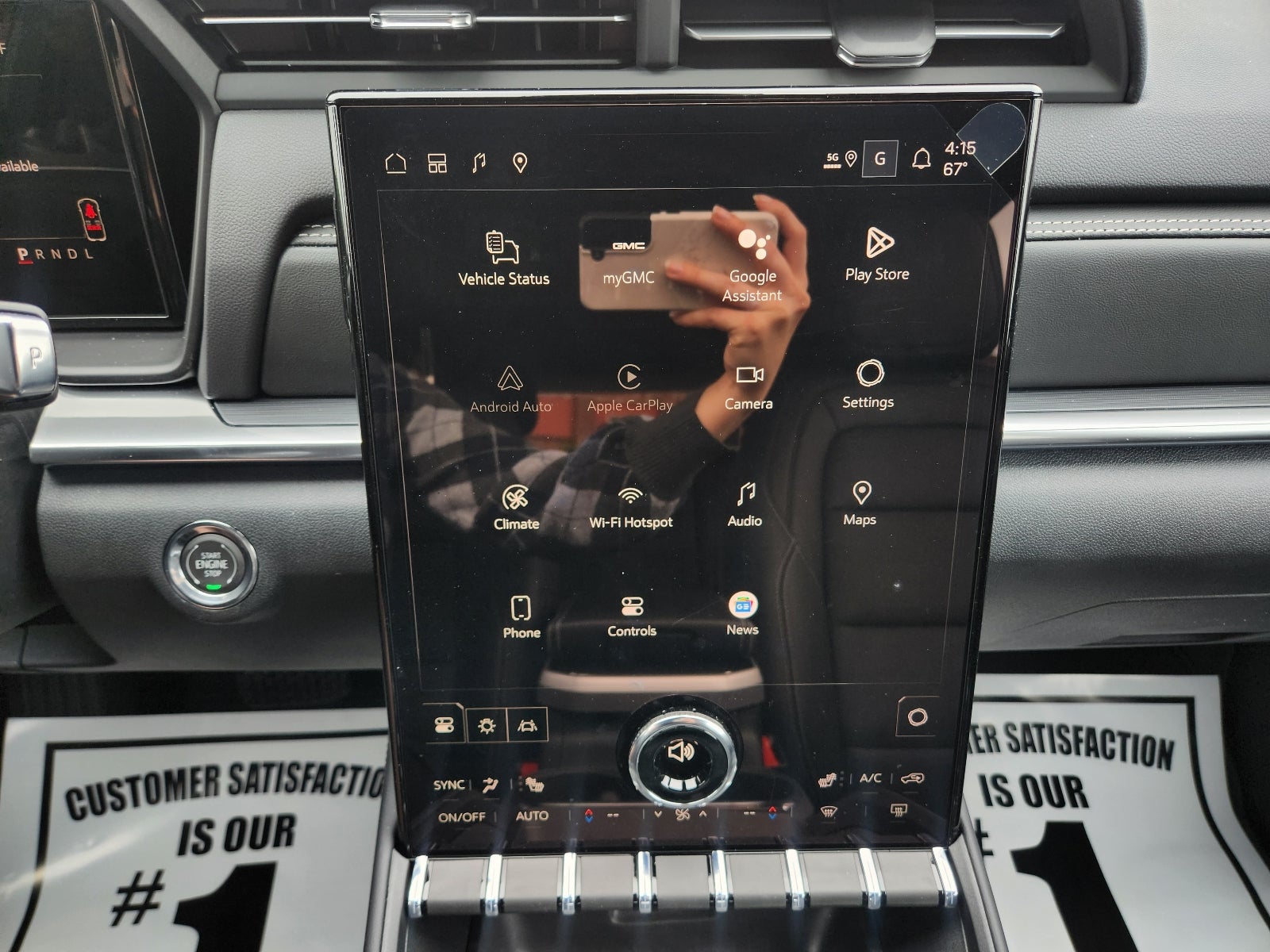 2026 GMC Terrain Elevation - Photo 21