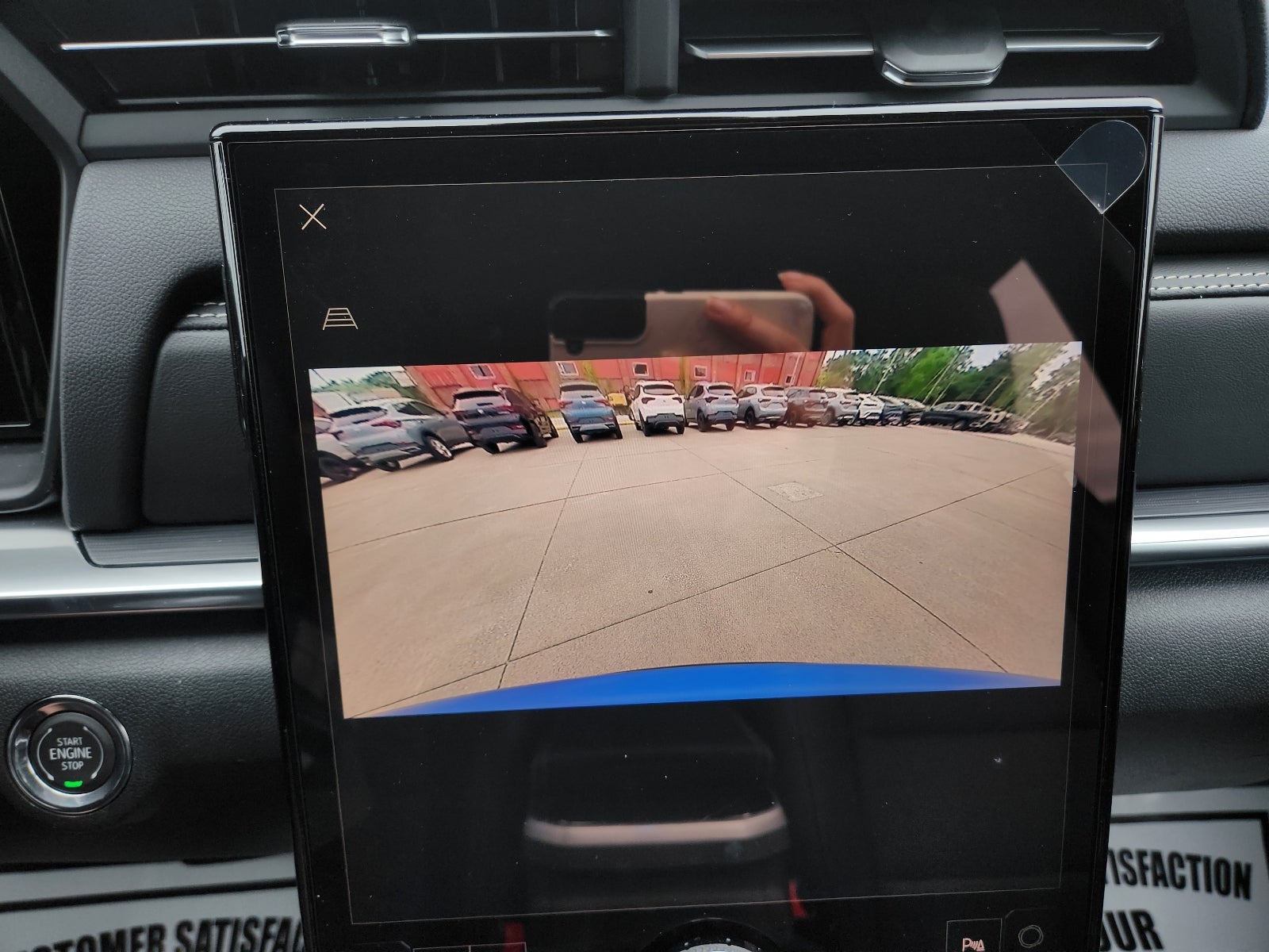 2026 GMC Terrain Elevation - Photo 22
