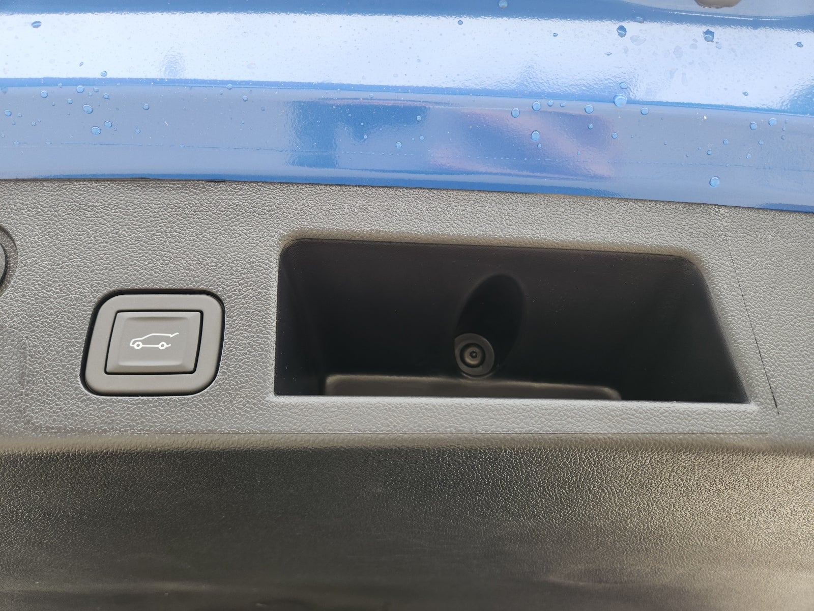 2026 GMC Terrain Elevation - Photo 7