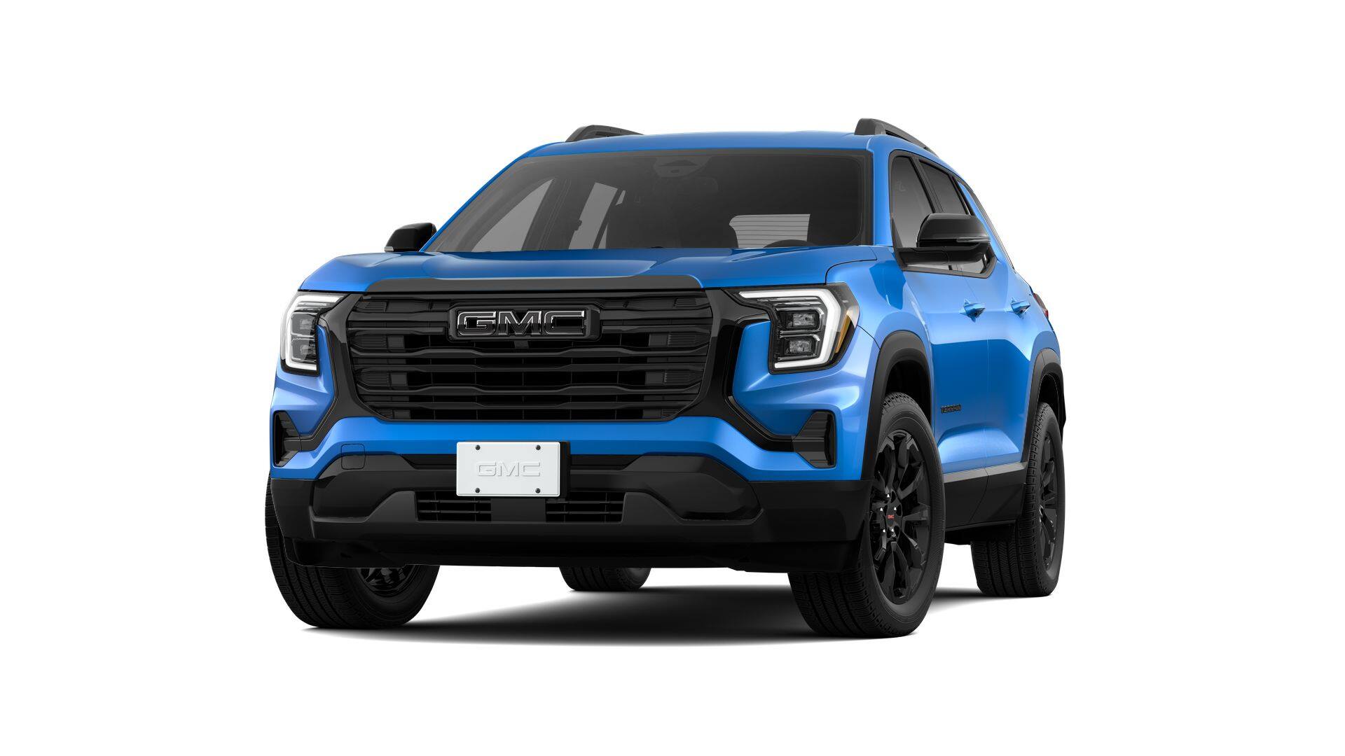 2026 GMC Terrain Elevation - Photo 23