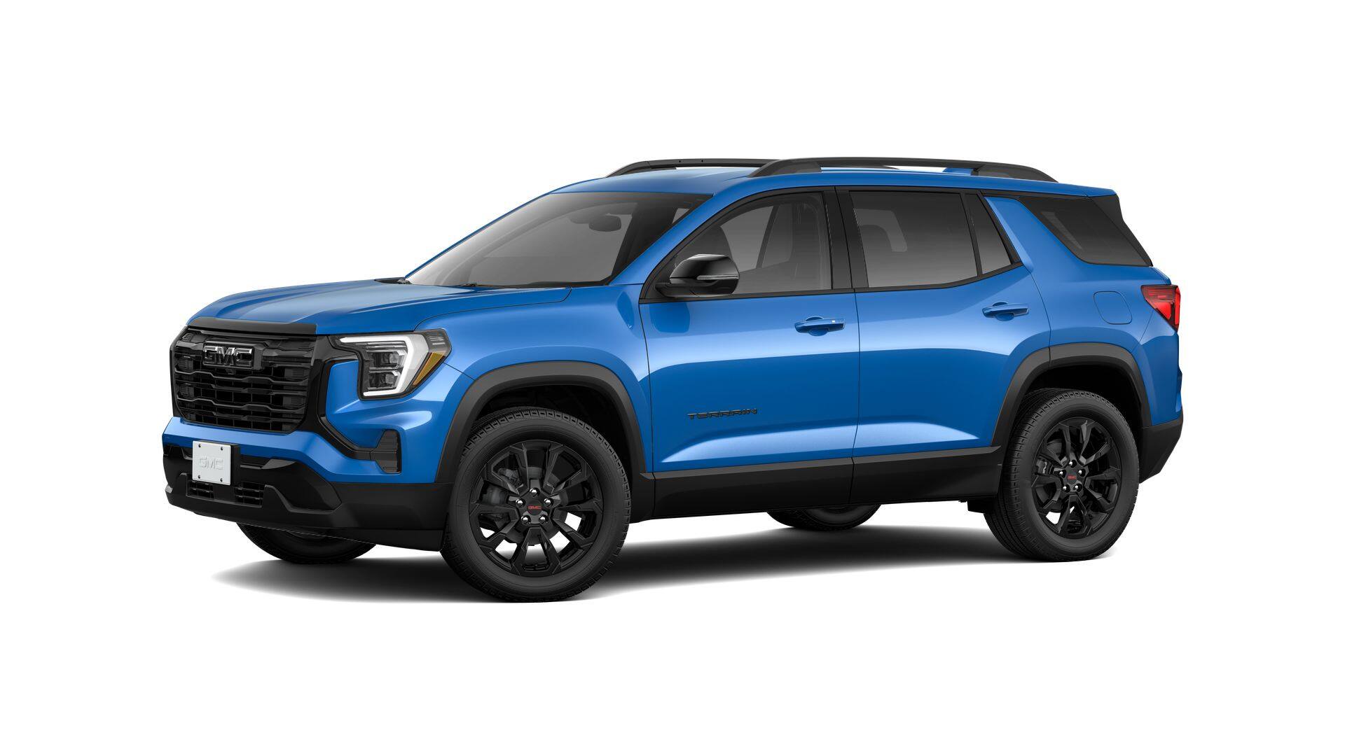 2026 GMC Terrain Elevation - Photo 24
