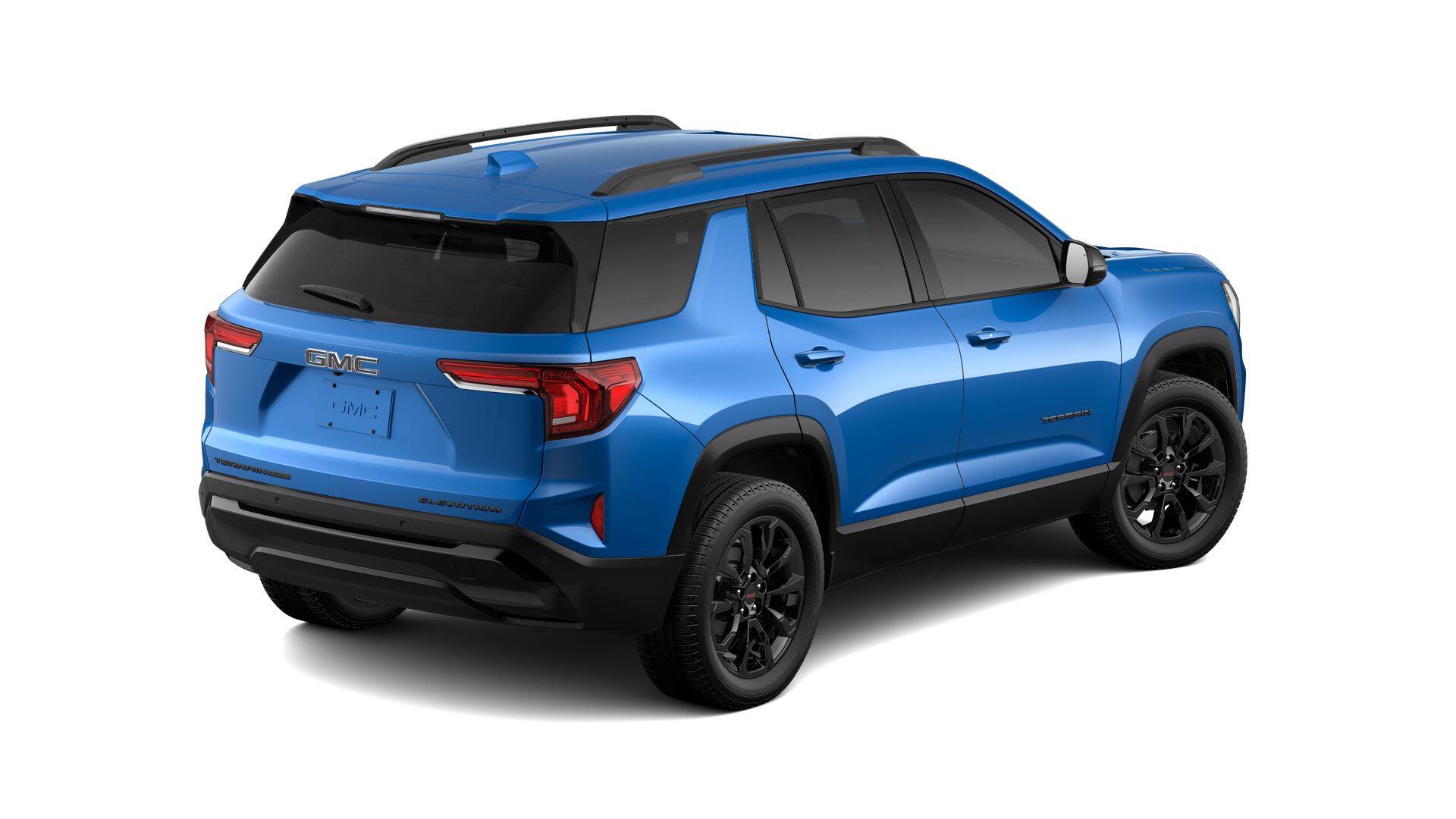 2026 GMC Terrain Elevation - Photo 25