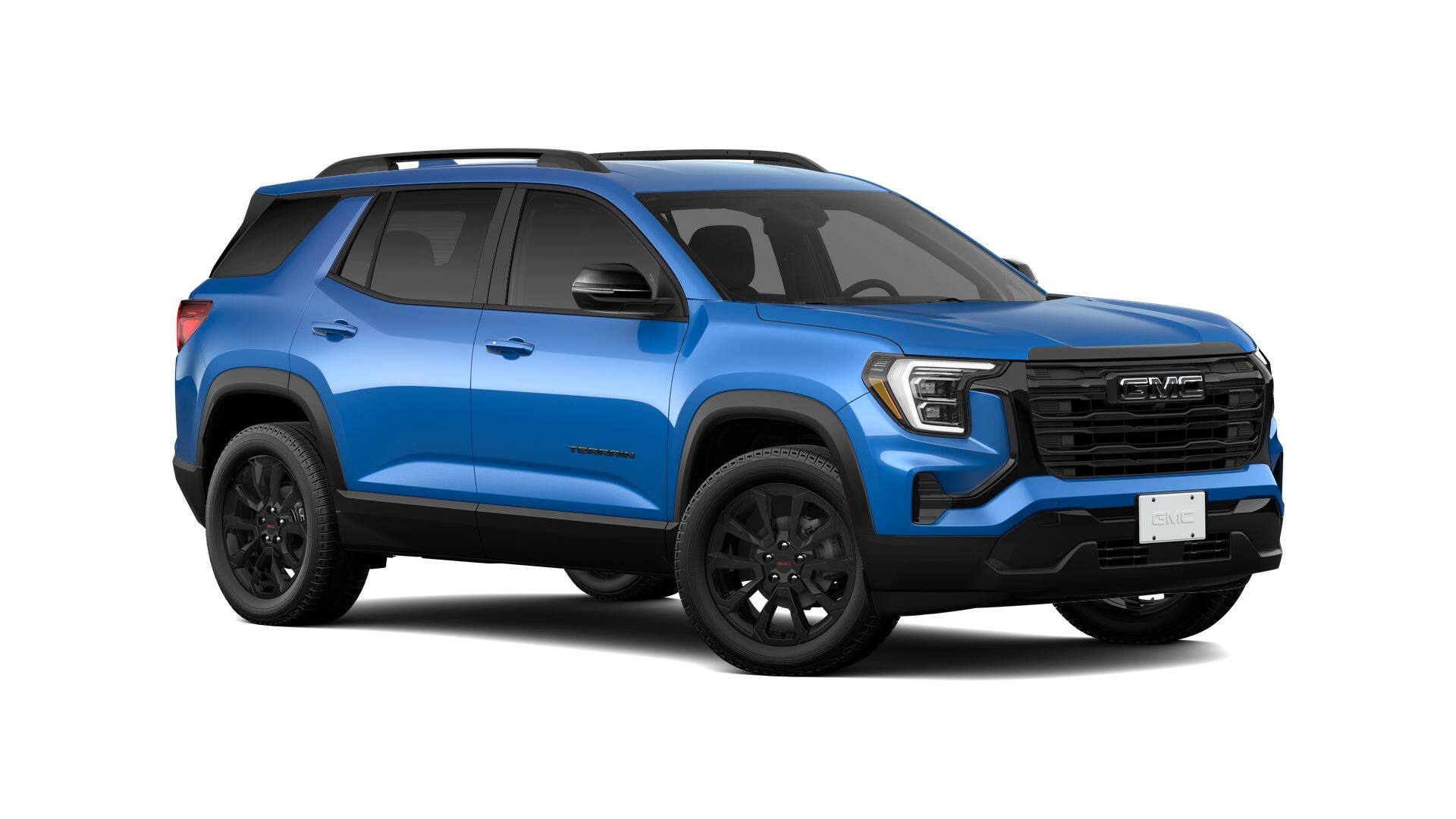 2026 GMC Terrain Elevation - Photo 26