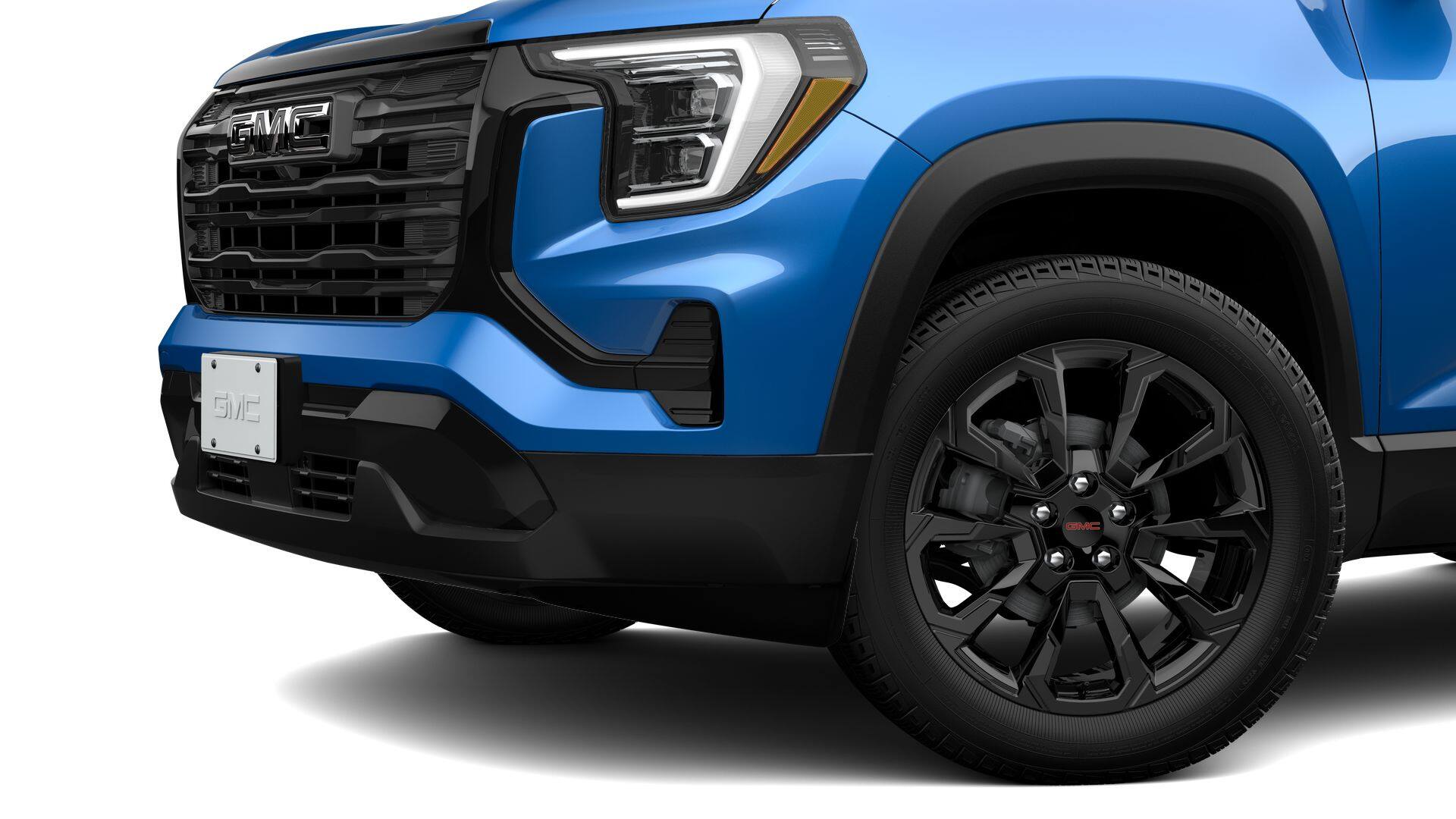 2026 GMC Terrain Elevation - Photo 27