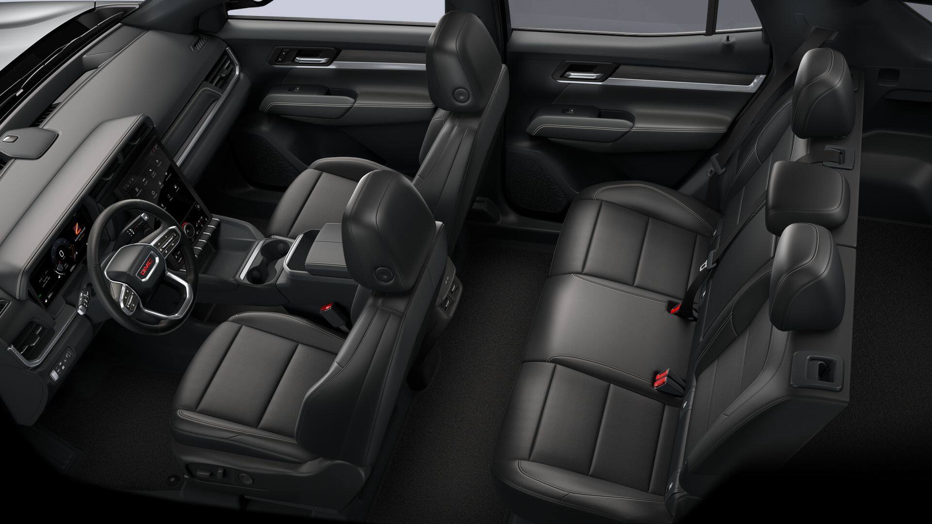 2026 GMC Terrain Elevation - Photo 29