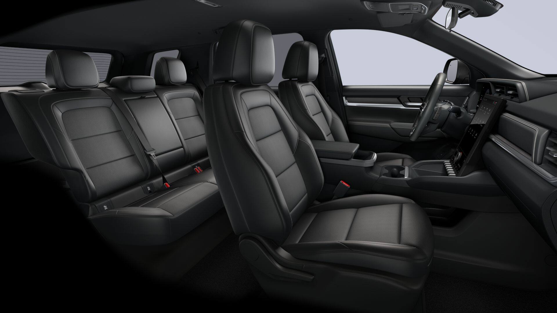 2026 GMC Terrain Elevation - Photo 30