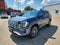 2027 GMC Terrain AWD Denali
