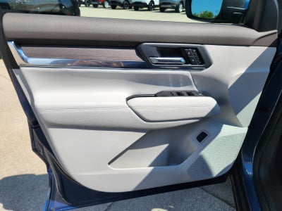 2027 GMC Terrain AWD Denali