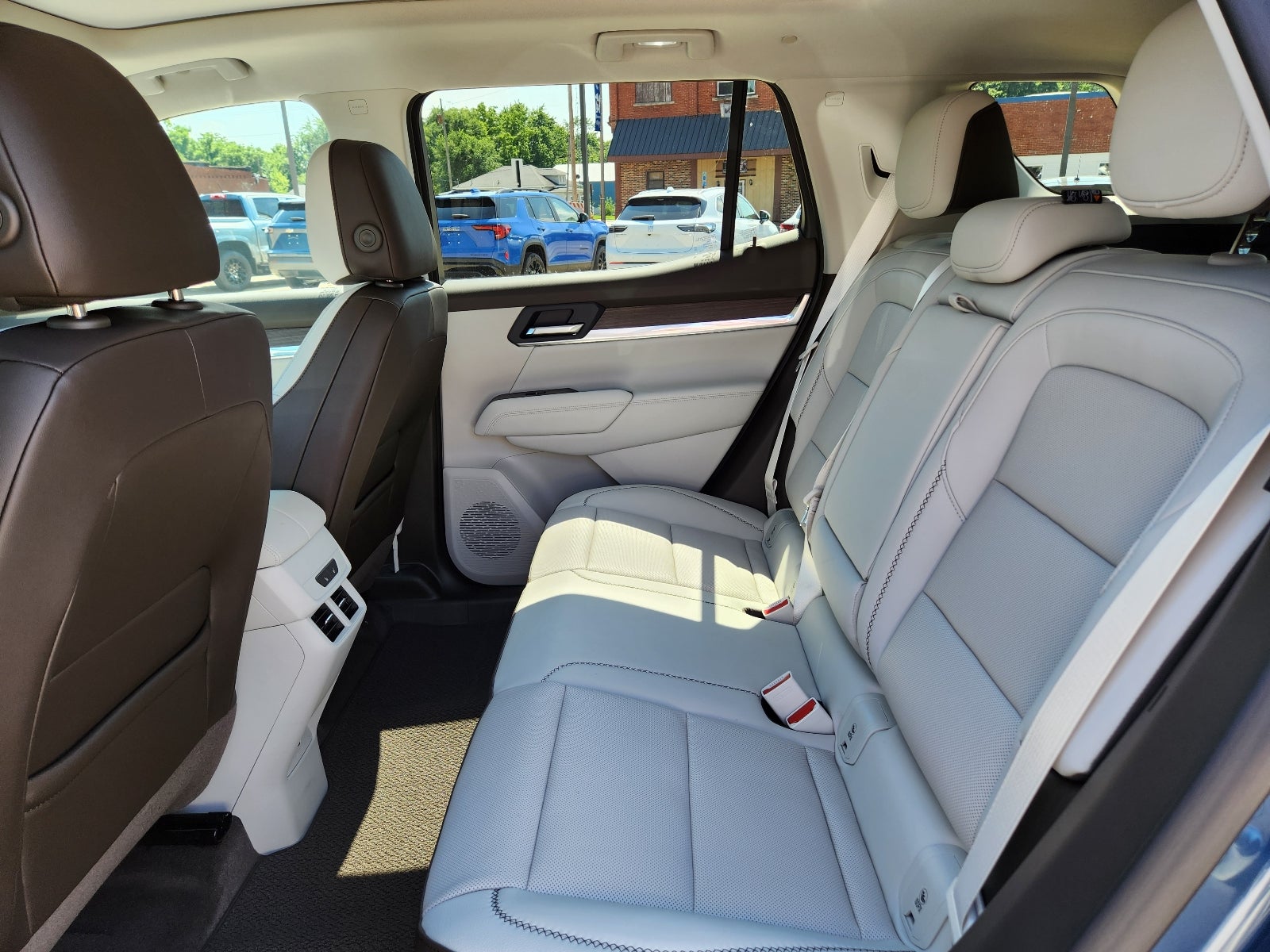 2027 GMC Terrain AWD Denali