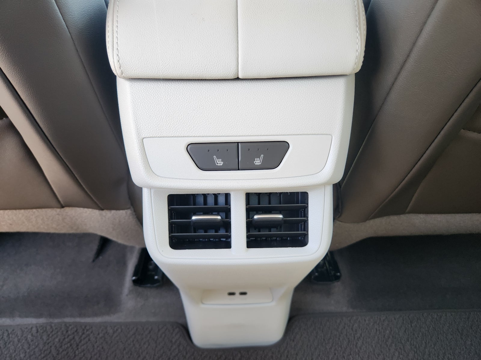 2027 GMC Terrain AWD Denali