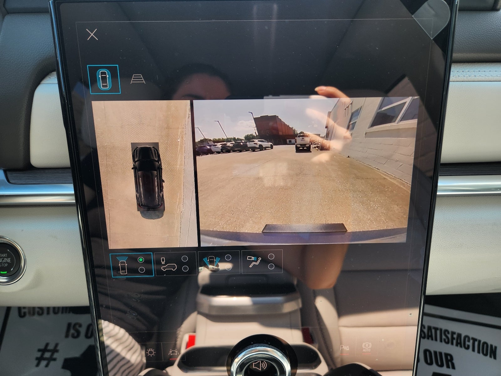2027 GMC Terrain AWD Denali