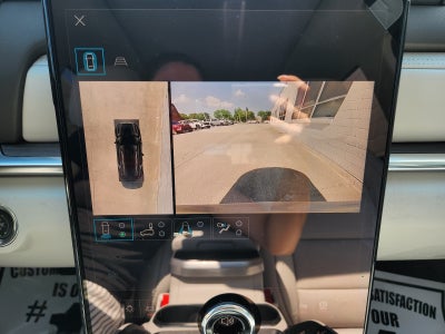 2027 GMC Terrain AWD Denali