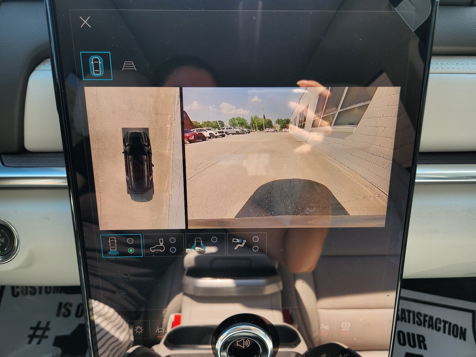 2027 GMC Terrain AWD Denali